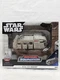 Star Wars Micro Galaxy Squadron Imperial Troop Transport Launch Edition Series 1