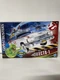 2024 Hasbro Ghostbusters Track & Trap Ecto-1 Vehicle Stretch Tech Slimer NEW🔥