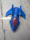 2023 X-Men 97 Epic Heroes X-Jet Hasbro