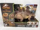 Mattel Jurassic World Camp Cretaceous Dino Escape Roar Attack Kentrosaurus New!