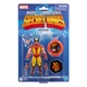 Wolverine 15 Cm Secret Wars Marvel Legends Series Hasbro