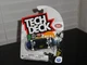 SPIN MASTER TECH DECK REAL SKATEBOARDS ISHOD ULTRA RARE SKATEBOARD
