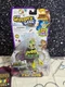 Moose Toys The Grossery Gang Powered Up Cyber Slop Pizza Time Wars Series 5