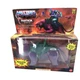 Mattel Masters of the Universe Panthor Savage Cat Collectors Edition New