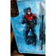 Mcfarlane DC Multiverse Gold Label NIGHTWING ONLY from Talon & Owl 3-Pack 