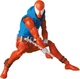 MEDICOM TOY MAFEX Scarlet Spider (Comic Ver.)