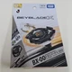 BEYBLADE X  DRANSWORD 1-60V Metal Coat Black J.League Ver