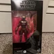 Hasbro Star Wars The Black Series Zorii Bliss Toy 6-inch Scale Star Wars: The...