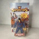 WWE Superstars Honky Tonk Man Unpunched Elite Mattel Retro New - Ships Fast