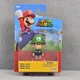 Jakks Pacific World of Nintendo Baby Luigi 2.5 inch NIB 2026