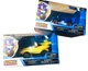 Sonic and Tails Speed Star Pullback Racer &ndash; Fast, Fun & Action-Packed!