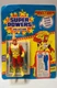 1984 1985 Kenner DC Super Powers  Firestorm Action Figure Vintage MOC