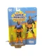 Mcfarlane DC Super Powers Deathstroke [Judas Contract] WV3 Action Figure