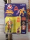 * KENNER HASBRO THE REAL GHOSTBUSTERS "RAY STANTZ" FRIGHT FEATURES FIGURE *