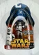 Clone Trooper White Star Wars Revenge of The Sith ROTS #6  Action Figure New MOC