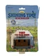 ERTL Shining Time Station TOBY THE TRAM ENGINE Thomas the Tank & Friends NEW FS