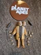 Mezco Toyz One 12 Planet of The Apes 1968 Dr. Zaius NO BOX 