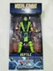 McFarlane Mortal Kombat Klassic Reptile Action Figure Series 2 MK2