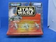 Vintage 1996 Star Wars Micro Machines 65860 #13 XIII X-Wing Squad Galoob