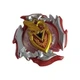 TAKARA TOMY Beyblade BURST B-105 Z Achilles 11 Xtend+ Top Only Incomplete 