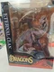 McFarlane's ETERNAL CLAN &ndash; MCFARLANE&rsquo;S DRAGONS &ndash; SERIES 8 NEW 