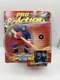 Vintage WAYNE GRETZKY Pro Action Hockey NHL Starting Lineup Slapshot Figure 1998