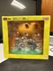 MEGAHOUSE NARUTO G.E.M Series Kakashi Ninja Dog Ninken Set Figure Anime Japan
