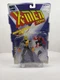 Marvel X-Men 2099 Breakdown & Dominick Sidekick Figure ToyBiz 1996