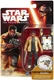 Hasbro Star Wars The Force Awakens FINN (JAKKU) 3.75" figure Desert Mission NEW