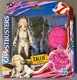 Ghostbusters Ecto Stretch Tech 4.5&rdquo; CALLIE & POSSESSOR Figures-NEW & Sealed!!!!!