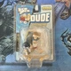 Tech Deck Dude Crew 14 WEBisode  ARNIE #054 w/ Bonus Surfboard included - RARE!