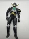 Power Rangers Lightning Collection Lost Galaxy Magna Defender Action Figure