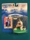 1997  Starting Lineup 10th yr edition: Mark McGwire - New