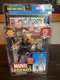 TOYBIZ MARVEL LEGENDS GIANT MAN SERIES AGE OF APOCALYPSE WEAPON X 6" NEW SEALED