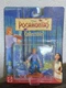 Mattel Disney Pocahontas John Smith Figure Vintage Mini Collection