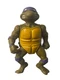 Vintage 1988 TMNT Action Figure Playmates - Donatello (NO BELT)