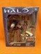 Halo Elite Zealot Action Figure Mattel Alpha Crawlers Sealed