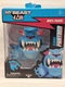 Mr Beast Lab Classic Blue Panther Vinyl Figure Moose Action Figure Toy NEW in BX