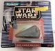 Star Wars Micro Machines IMPERIAL STAR DESTROYER Vehicle Figure 1996 Galoob New