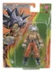Dragon Ball Super Evolve Ultra Instinct Goku Bandai Figure New Sealed