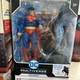 McFarlane DC Comics Multiverse Batman Dark Knight Returns Superman Action Figure