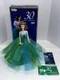 Vtg Barbie 30th Anniversary Porcelain MIDGE Doll 1992 Mattel #7957