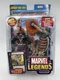 Toybiz Marvel Legends Series Legendary Riders Vengeance Toy Biz Sealed New S11