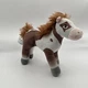 DreamWorks Spirit Untamed Boomerang Horse Plush Stuffed Toy NWT