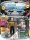 Playmates Toys Star Trek the Next Generation - Lieutenant Barclay Action Figure