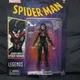 Spider-Man Retro Jessica Drew Spider-Woman Marvel Legends Action Figure "New"