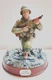 Hasbro Collectors GI Joe Military Metal Series D-Day First Wave #57737