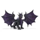 Schleich Shadow Dragon Mythical Figure 70152 NEW IN STOCK
