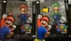 JAKKS Pacific Super Mario Bros. Movie Mario 5 in Action Figure - 417164
