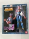 Soul of Chogokin Mazinger Z GX-11 Diana A Action Figure Bandai Japan Used
